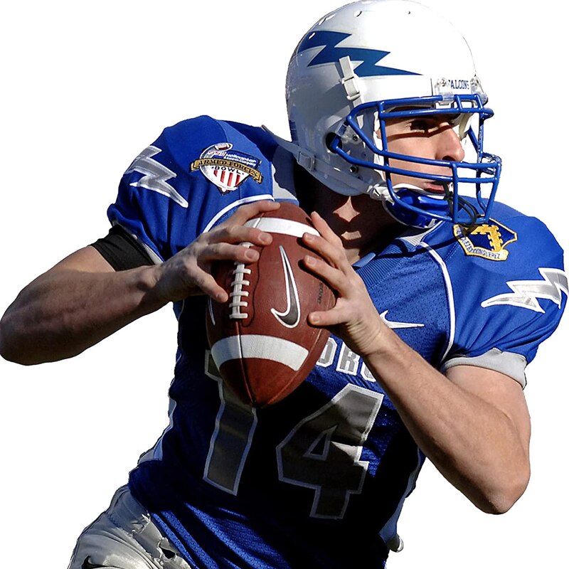 East of Frederick Multi-Sport Mouthguard – Strapped Protection System