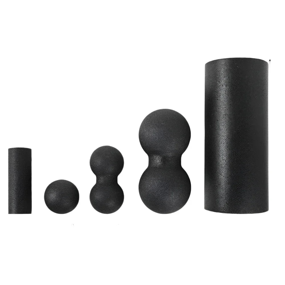 East of Frederick Multi-Training Recovery Roller – Yoga & Pilates System