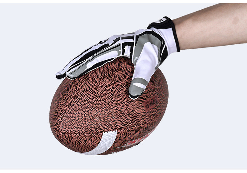 East of Frederick Elite Receiver Gloves – Youth/HS