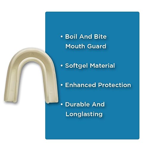 East of Frederick Combat Breathe Guard – Super Tough Protection System