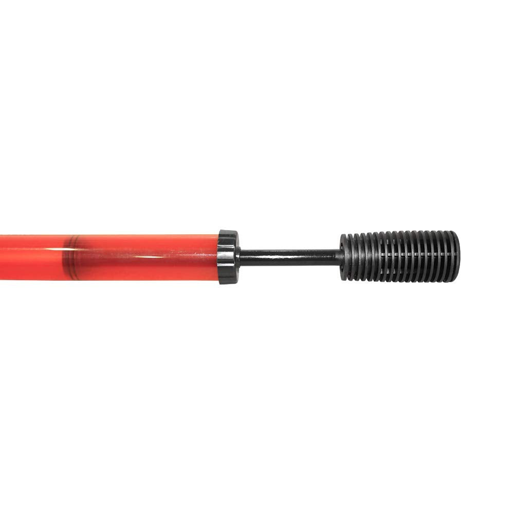 East of Frederick Ultimate Sports Ball Pump Kit – Dual-Action Pro System