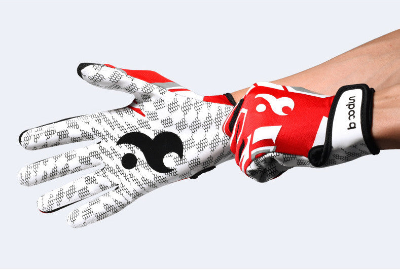 East of Frederick Elite Receiver Gloves – Youth/HS