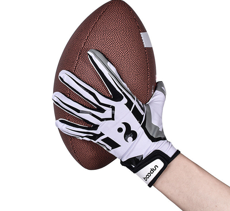 East of Frederick Elite Receiver Gloves – Youth/HS