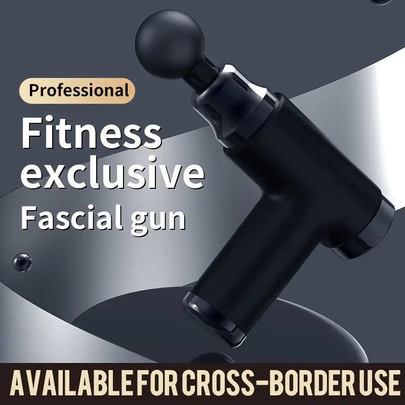 East of Frederick Pocket Recovery Gun – Mini Deep Tissue System