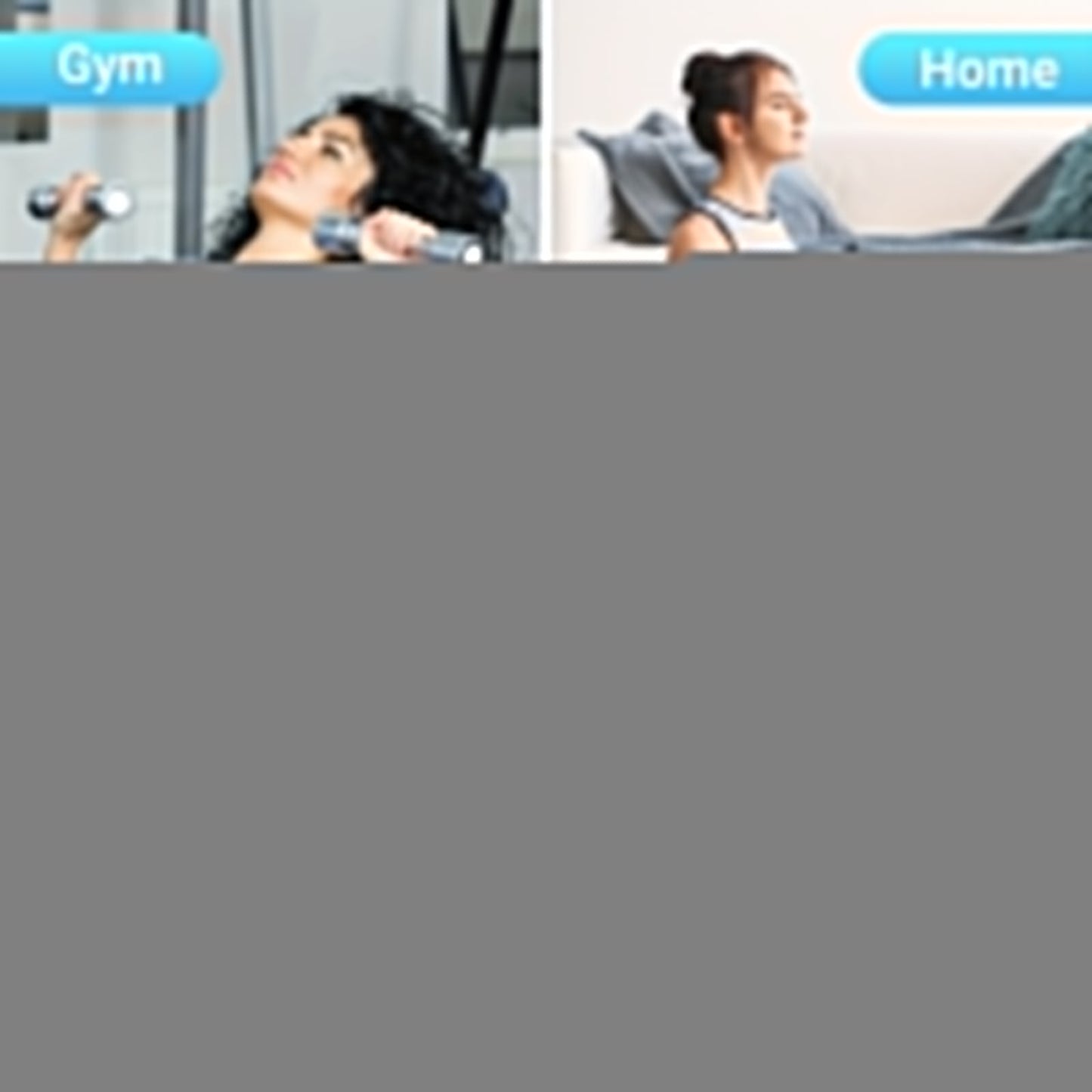 East of Frederick Intensive Recovery Gun – Deep Tissue Therapy System