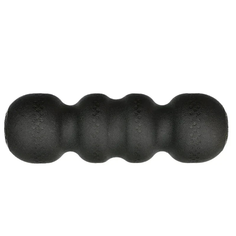 East of Frederick Targeted Spine Roller – Peanut Recovery System