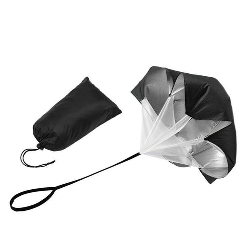 East of Frederick Power Resistance Umbrella – Advanced Training System