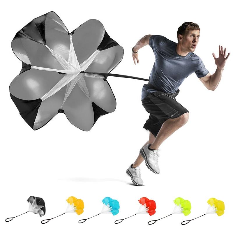 East of Frederick Power Resistance Umbrella – Advanced Training System