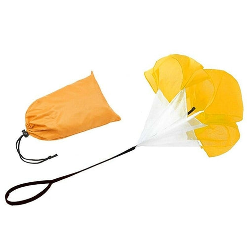 East of Frederick Power Resistance Umbrella – Advanced Training System
