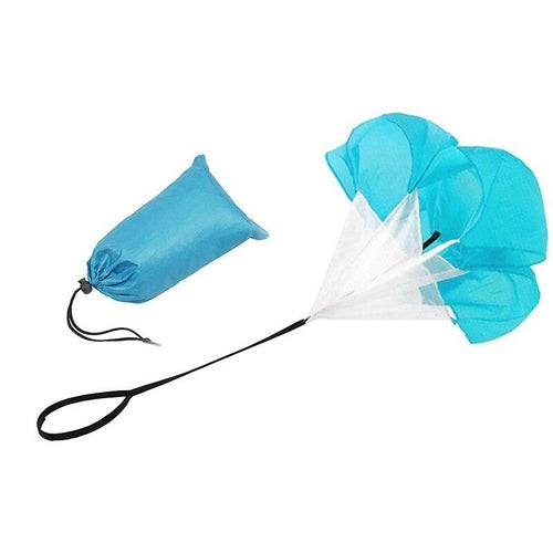 East of Frederick Power Resistance Umbrella – Advanced Training System
