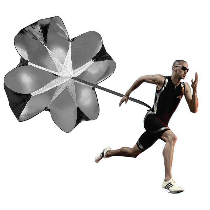 East of Frederick Power Resistance Umbrella – Advanced Training System