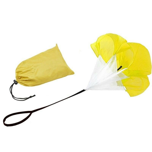 East of Frederick Power Resistance Umbrella – Advanced Training System