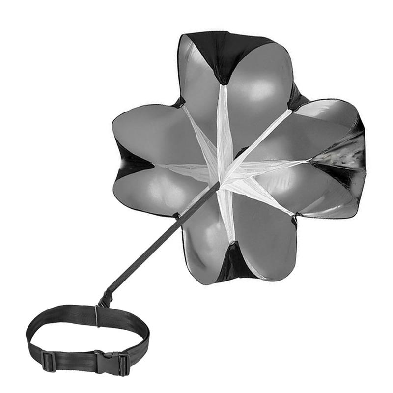 East of Frederick Power Resistance Umbrella – Advanced Training System