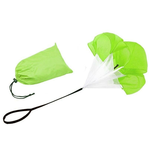 East of Frederick Power Resistance Umbrella – Advanced Training System