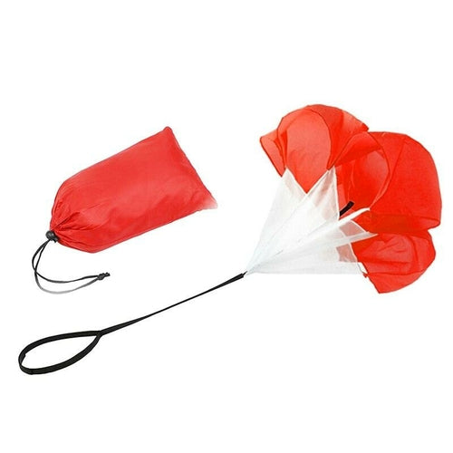 East of Frederick Power Resistance Umbrella – Advanced Training System