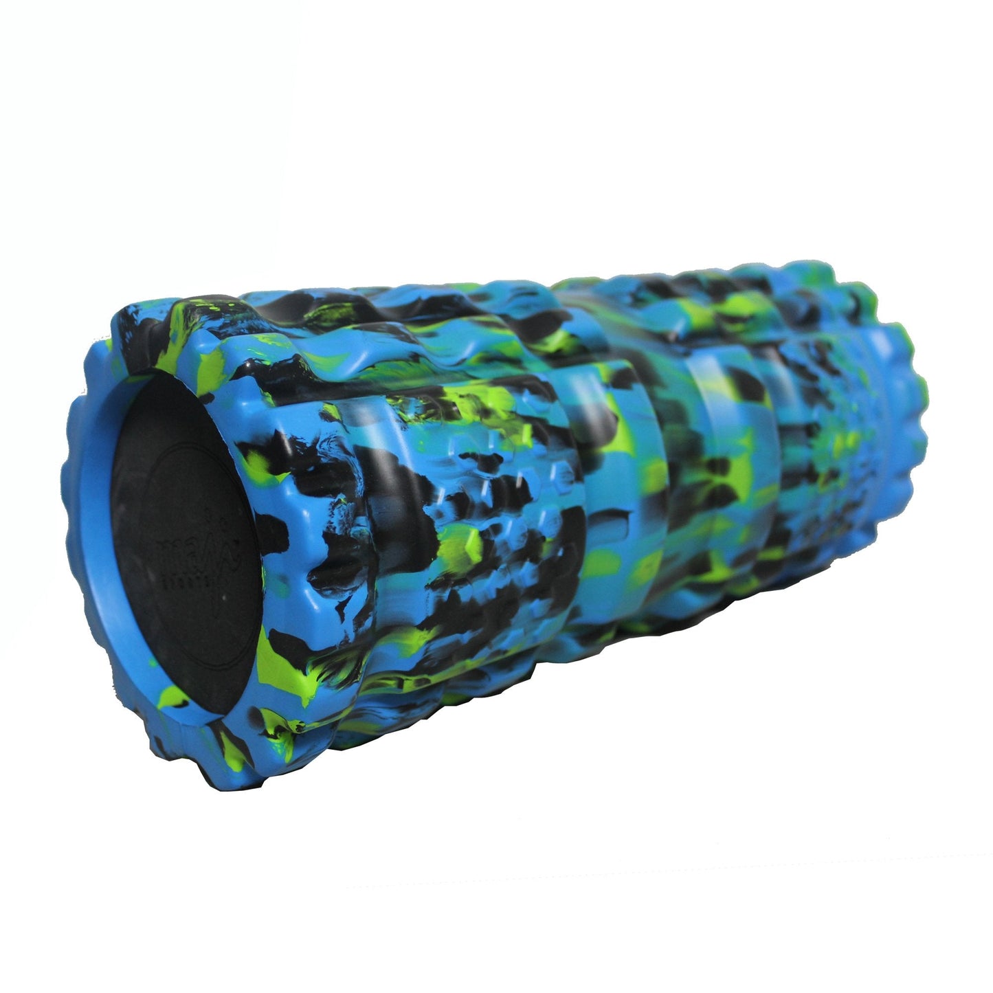 East of Frederick Style Recovery Roller – Tie-Dye Muscle Therapy System