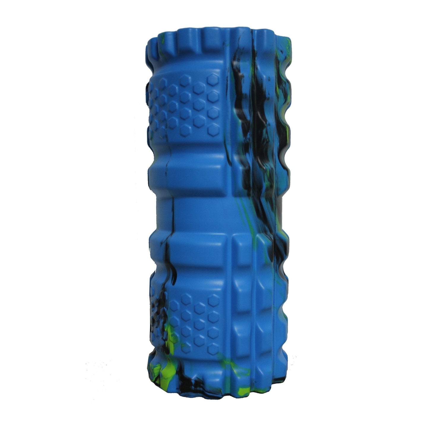 East of Frederick Style Recovery Roller – Tie-Dye Muscle Therapy System