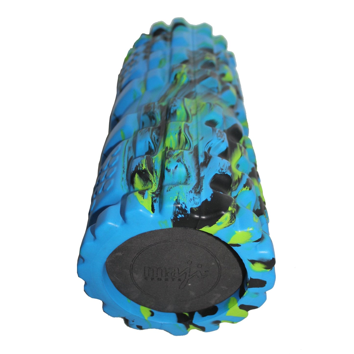 East of Frederick Style Recovery Roller – Tie-Dye Muscle Therapy System