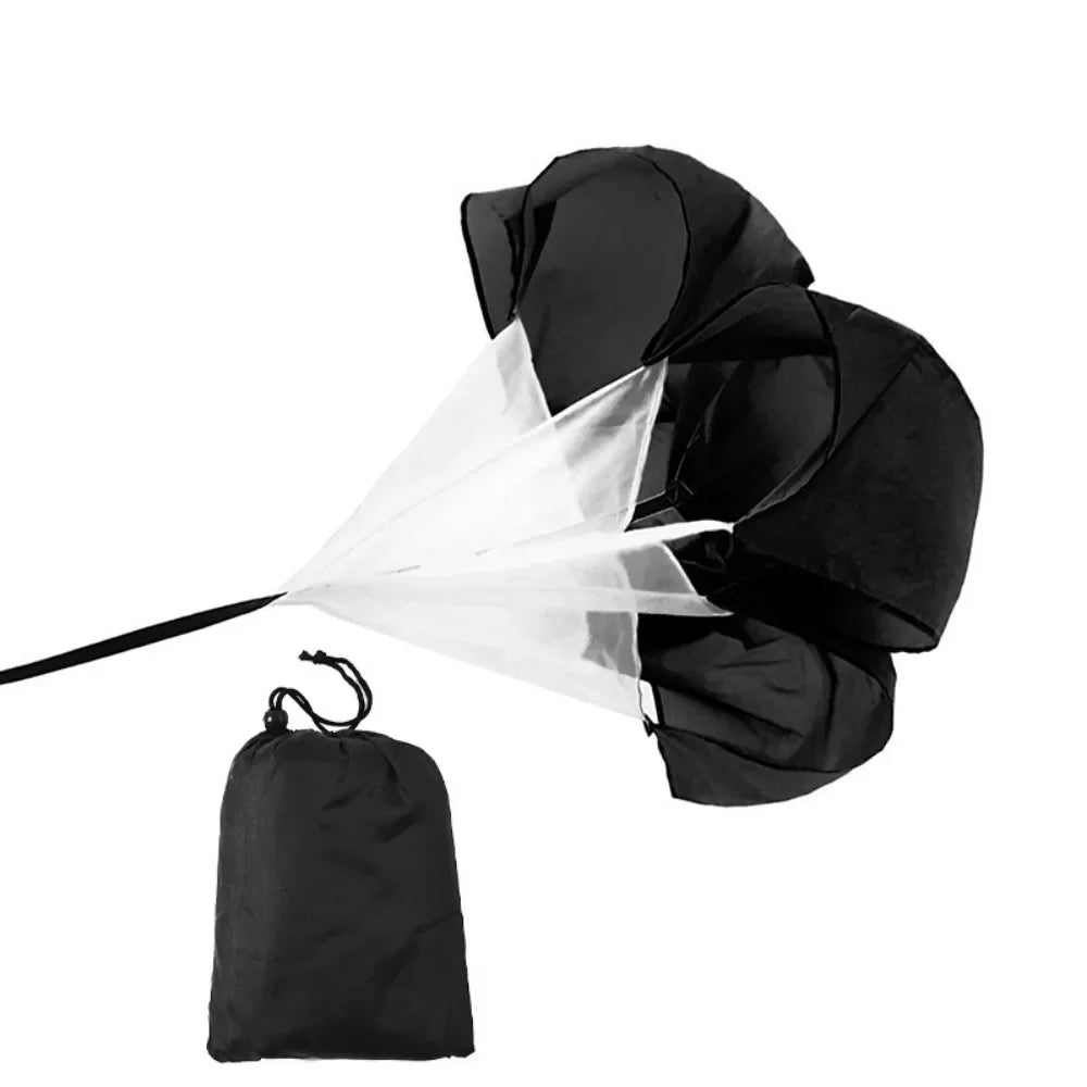 East of Frederick Adjustable Speed Parachute – Pro Resistance Training