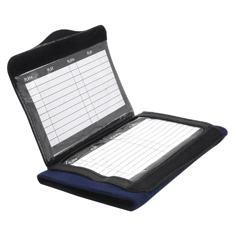 East of Frederick Coach Command System – Wrist Tactics Board & Cover
