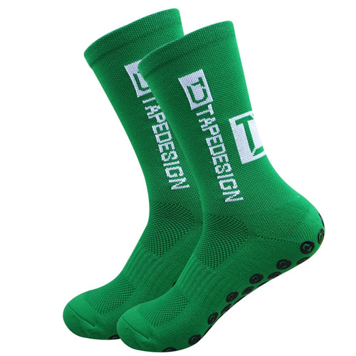 East of Frederick Grip Control Socks – Non-Slip Performance System