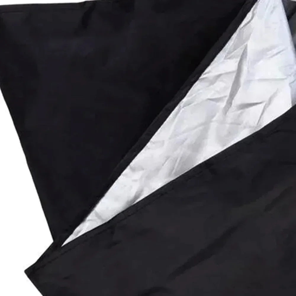 East of Frederick Adjustable Speed Parachute – Pro Resistance Training