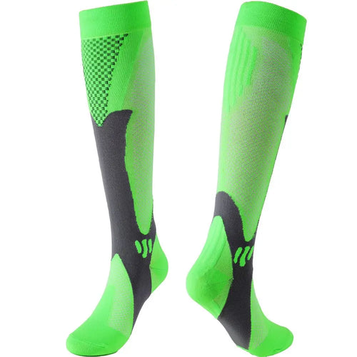 East of Frederick Recovery Compression Socks – Anti-Fatigue Performance System