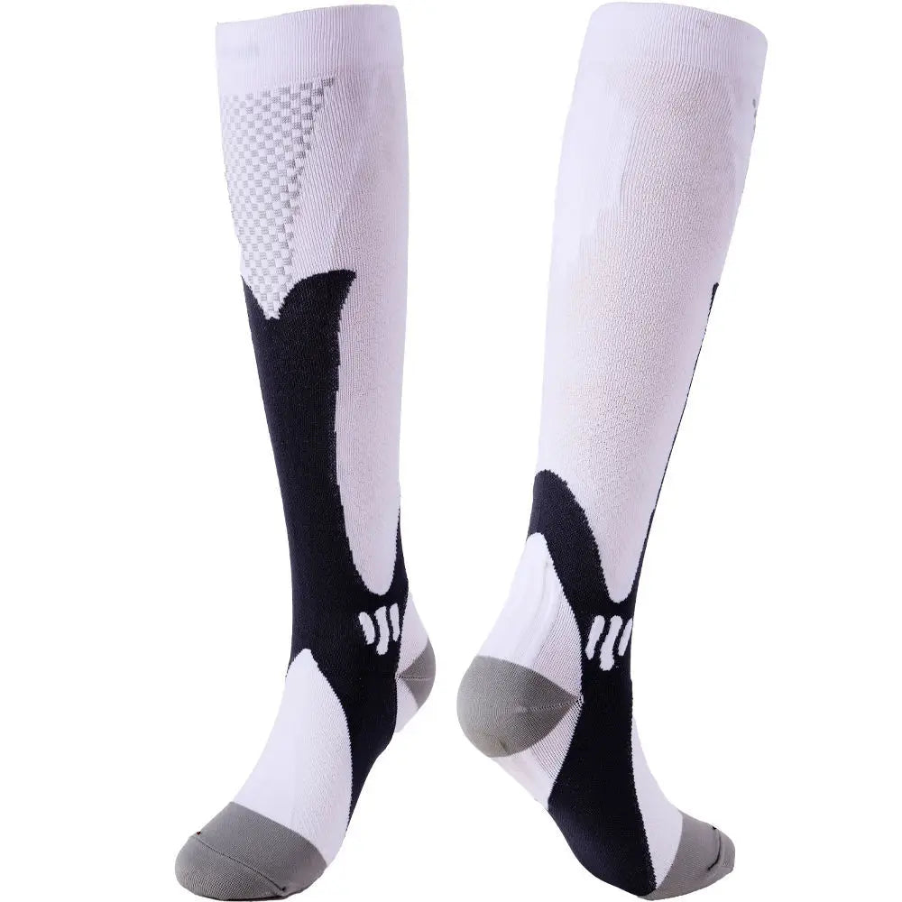 East of Frederick Recovery Compression Socks – Anti-Fatigue Performance System