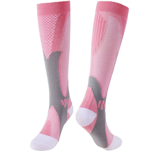 East of Frederick Recovery Compression Socks – Anti-Fatigue Performance System