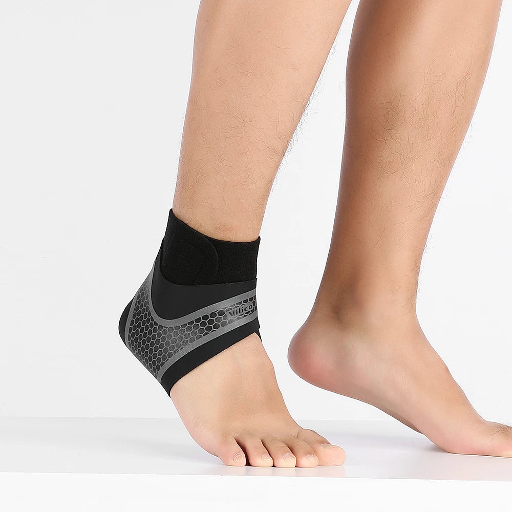 East of Frederick Pro Recovery Ankle Brace – Compression Support System