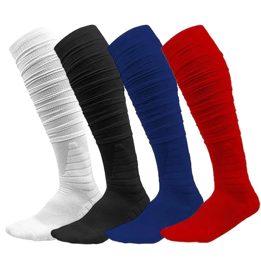 East of Frederick Breathable Performance Socks – Sweat-Absorbing System