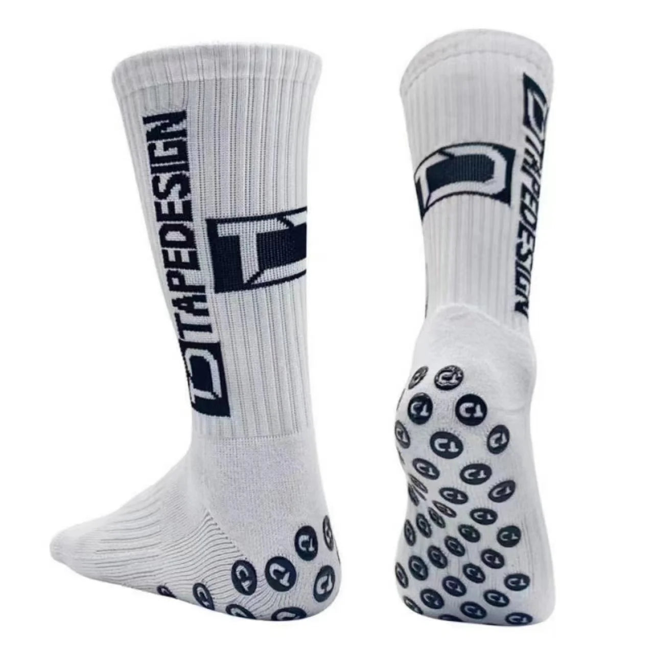 East of Frederick Elite Performance Socks – 6-Pack Mid-Calf System