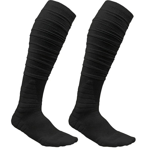 East of Frederick Breathable Performance Socks – Sweat-Absorbing System