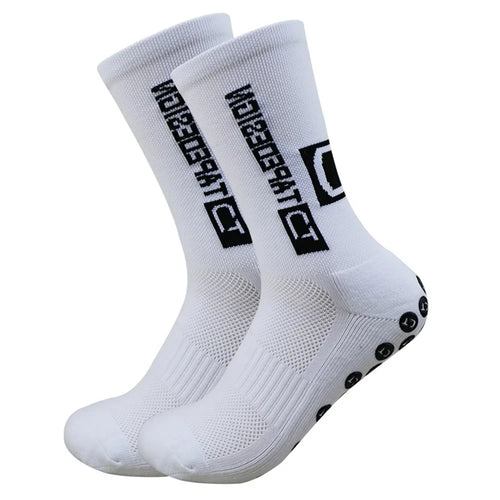 East of Frederick Grip Control Socks – Non-Slip Performance System