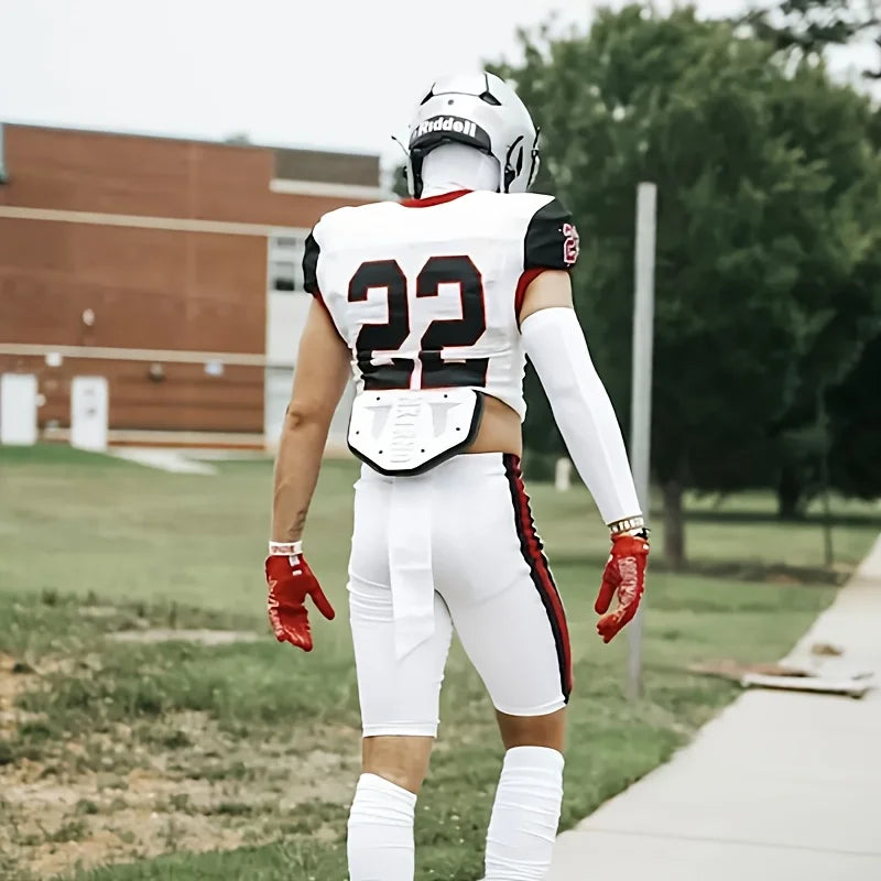 East of Frederick Streamer Performance Towel – Ultra-Thin Game Day Essential
