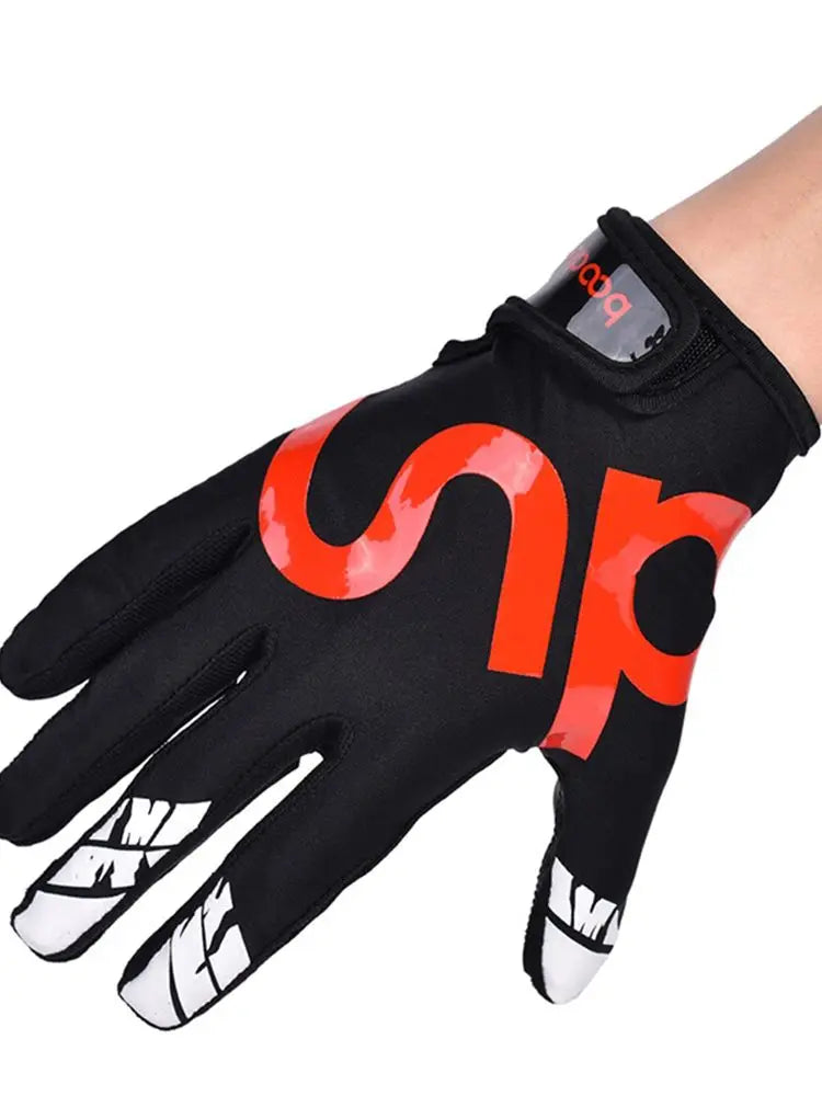 East of Frederick Dual-Sport Performance Gloves – Baseball & Football System