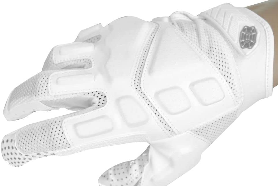 East of Frederick Impact Shield Gloves – Gel-Filled Protection System