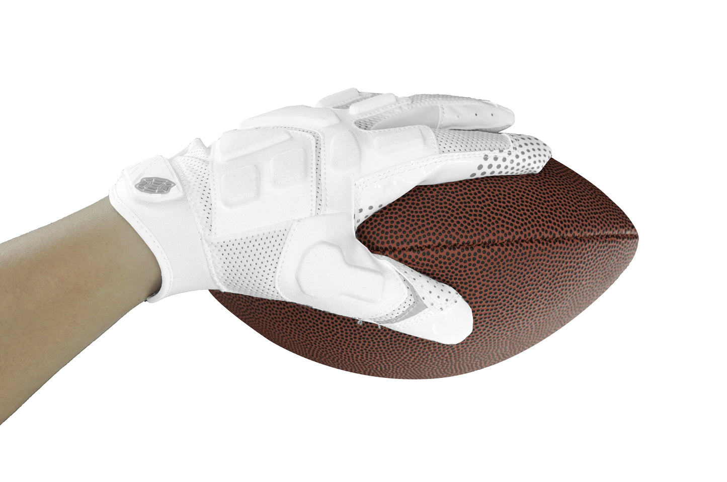 East of Frederick Impact Shield Gloves – Gel-Filled Protection System