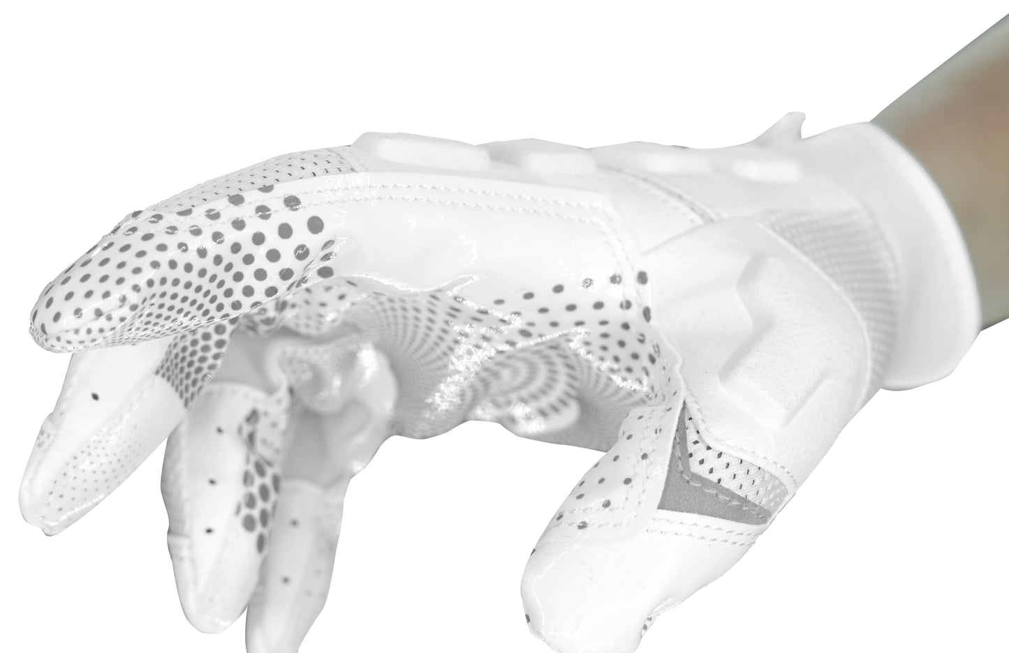 East of Frederick Impact Shield Gloves – Gel-Filled Protection System