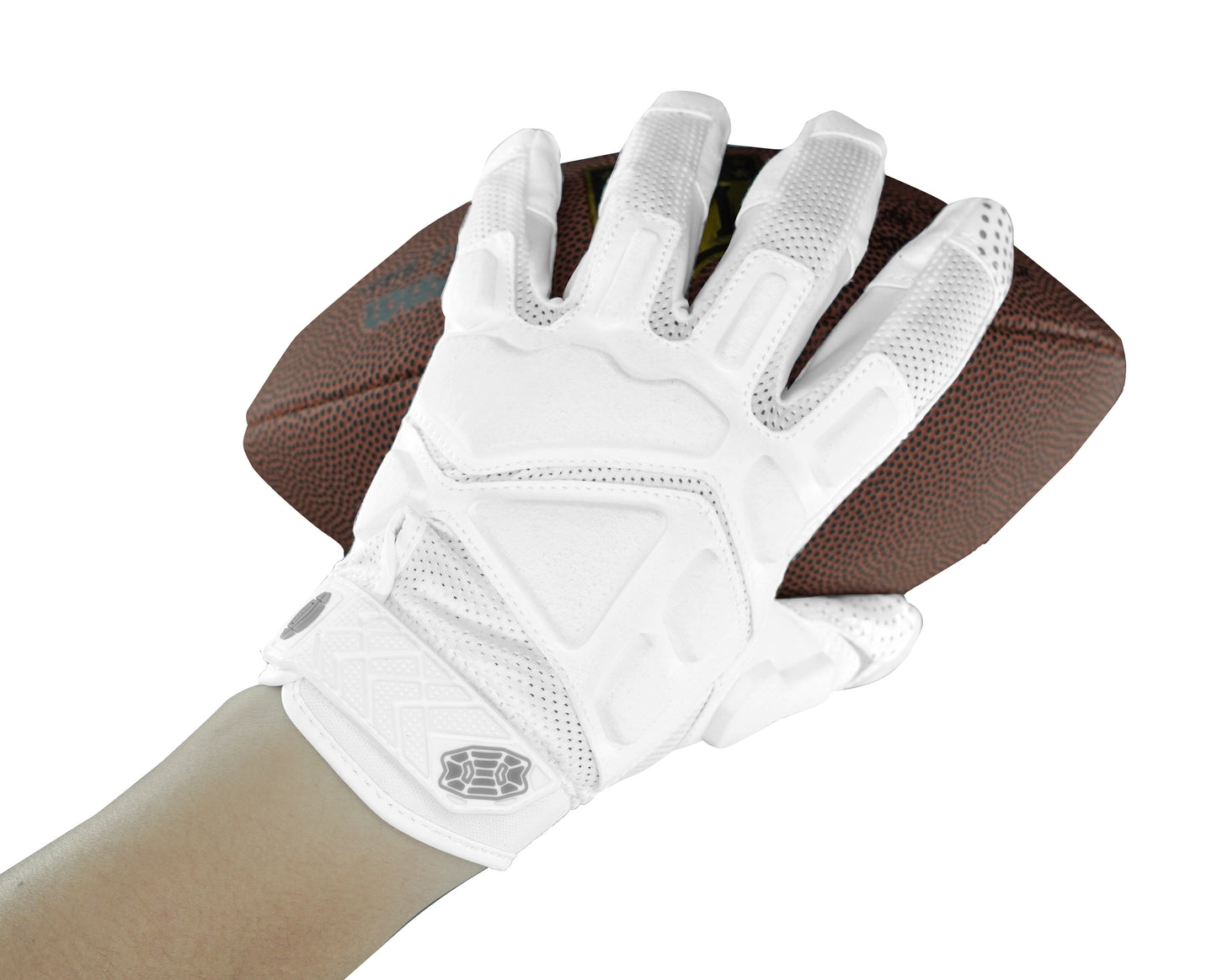 East of Frederick Impact Shield Gloves – Gel-Filled Protection System