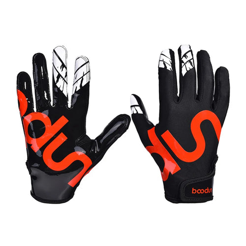 East of Frederick Dual-Sport Performance Gloves – Baseball & Football System