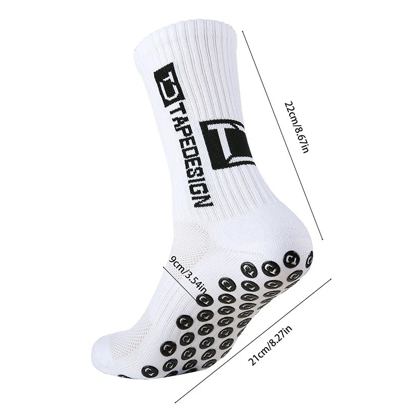 East of Frederick Football Swag Sock Combo – Athletic Style System