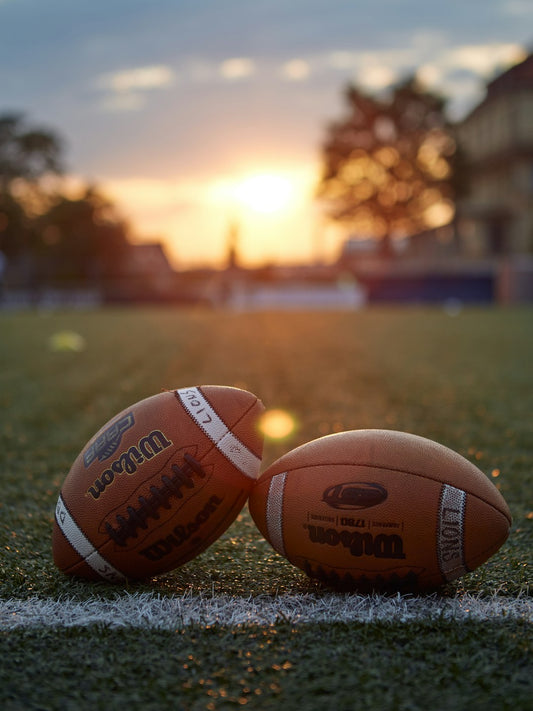 Gameday Readiness: How to Train Like a College Athlete and Ace Your Performance