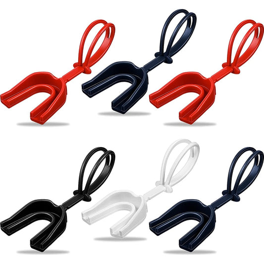 East of Frederick Multi-Sport Mouthguard – Strapped Protection System