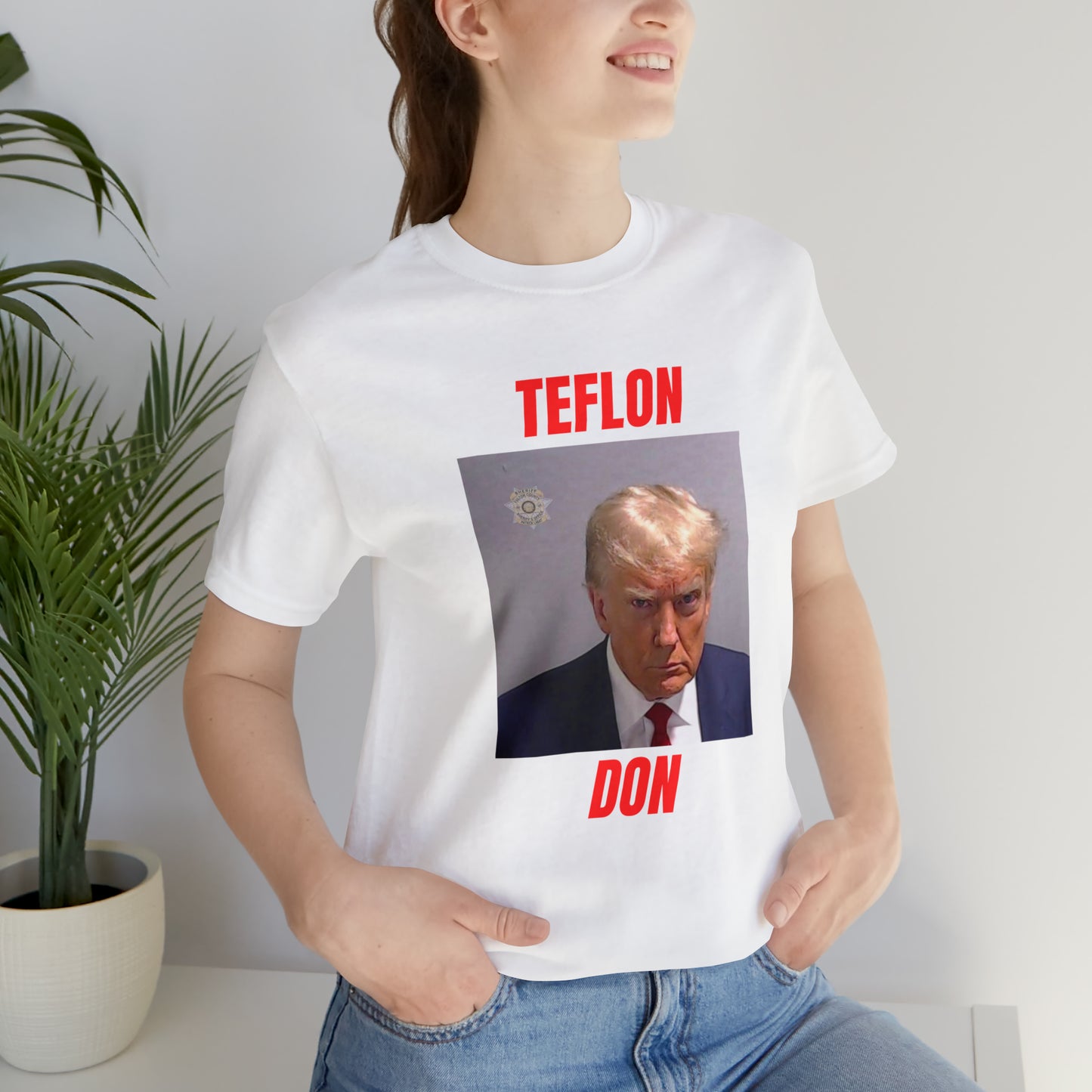 TEFLON DON TEE