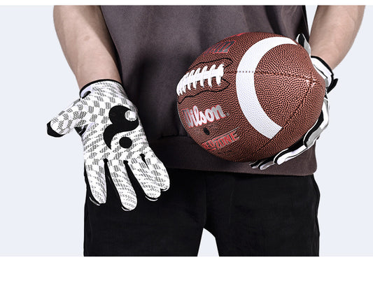 East of Frederick Elite Receiver Gloves – Youth/HS