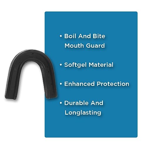 East of Frederick Combat Breathe Guard – Super Tough Protection System