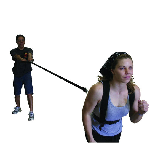 East of Frederick Pro Agility Harness – Professional Training System