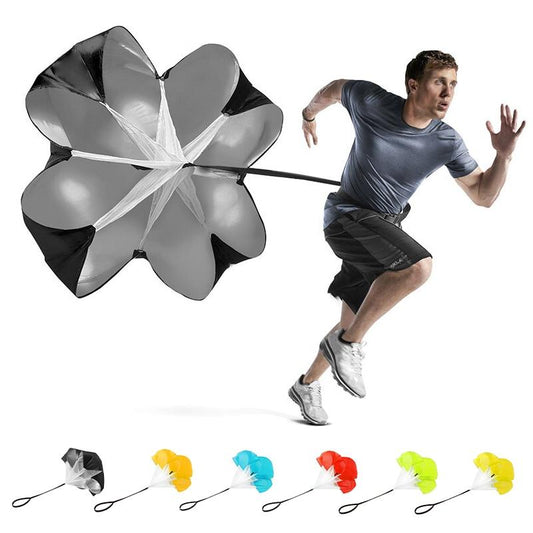 East of Frederick Power Resistance Umbrella – Advanced Training System