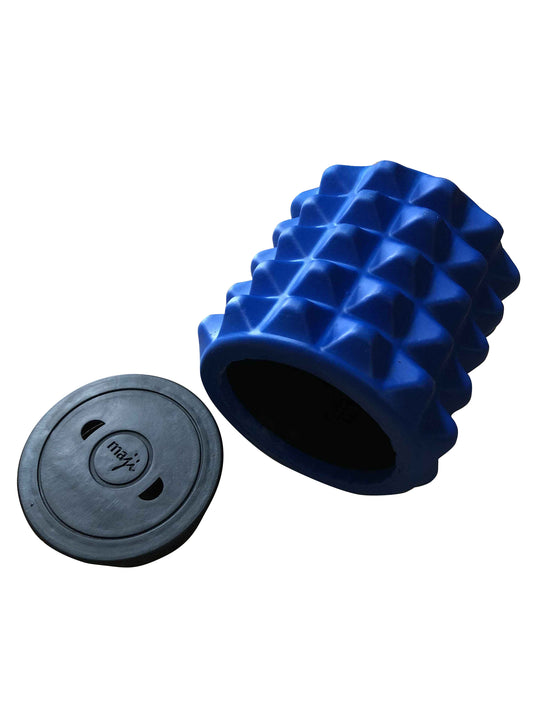 East of Frederick Complete Training Bundle – 3 Resistance Bands & Mini Roller